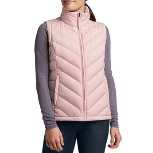 Women’s Northface Vest